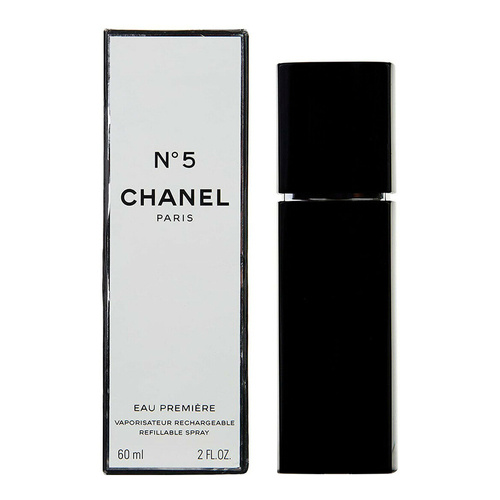 Chanel No.5 Eau Premiere woda perfumowana  60 ml - refilable