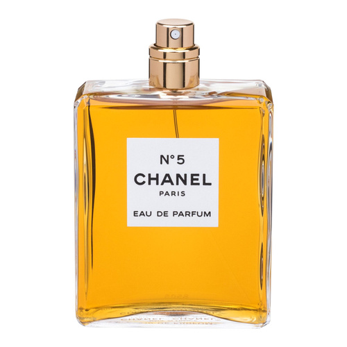 Chanel No.5 woda perfumowana 100 ml TESTER | Perfumy.pl