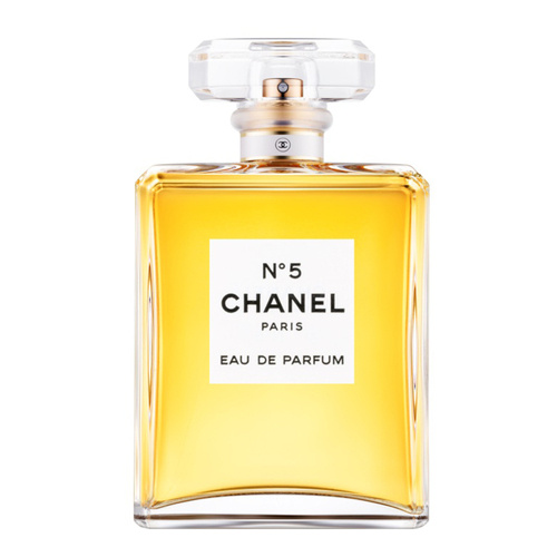 Chanel No.5  woda perfumowana 200 ml