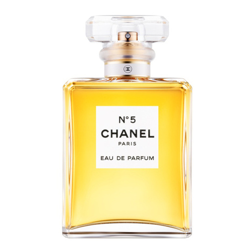 Chanel No.5  woda perfumowana  50 ml