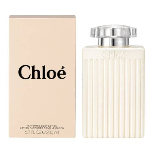 Chloe Eau de Parfum balsam do ciała 200 ml