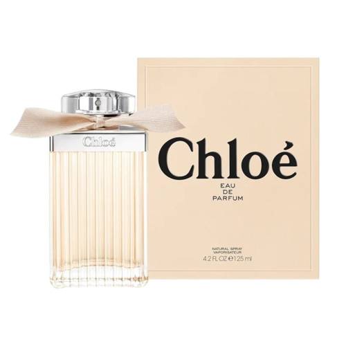 Chloe Eau de Parfum woda perfumowana 125 ml