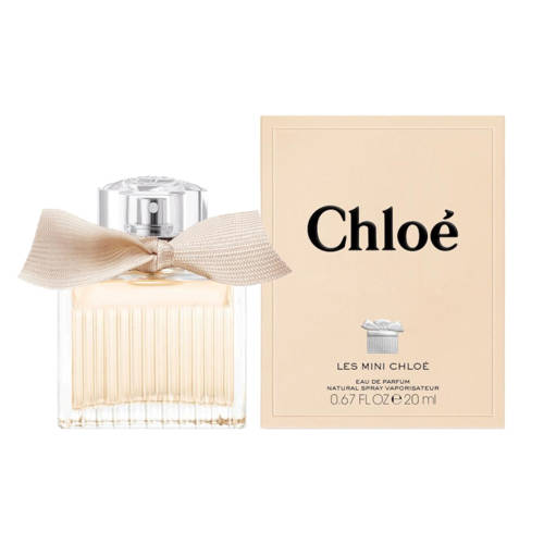 Chloe Eau de Parfum woda perfumowana  20 ml