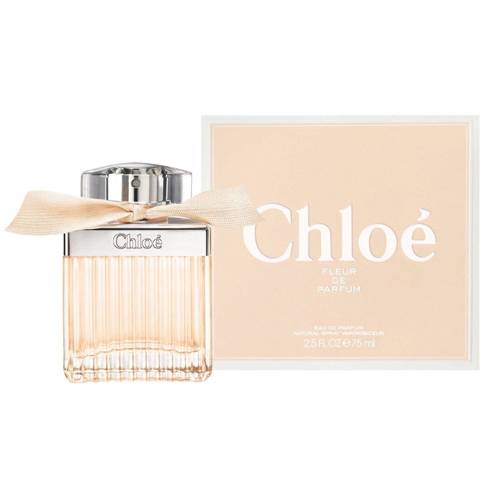 Chloe Fleur de Parfum woda perfumowana  75 ml