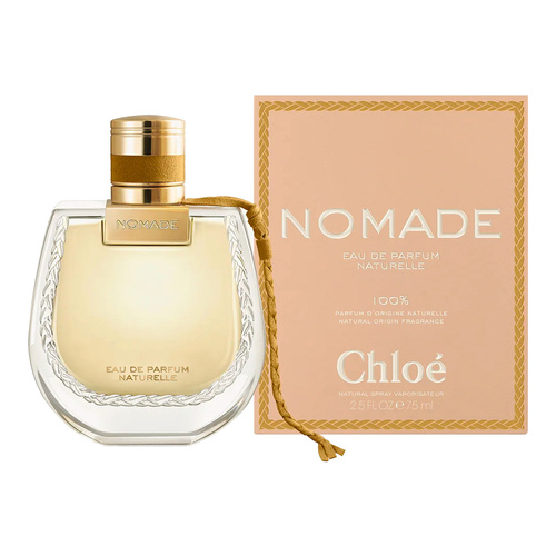 Chloe Nomade Naturelle Eau de Parfum woda perfumowana  75 ml