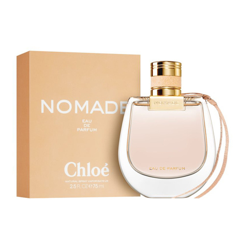 Chloe Nomade woda perfumowana  75 ml