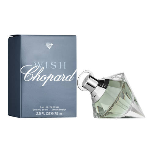 Chopard Wish  woda perfumowana  75 ml
