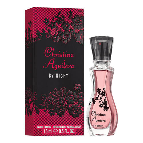 Christina Aguilera By Night woda perfumowana  15 ml