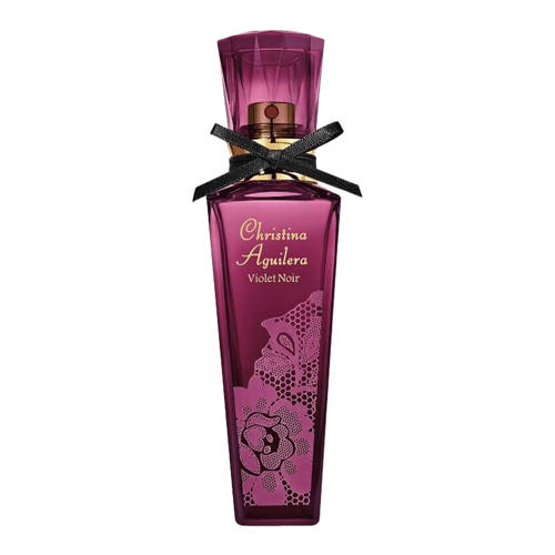 Christina Aguilera Violet Noir woda perfumowana  50 ml