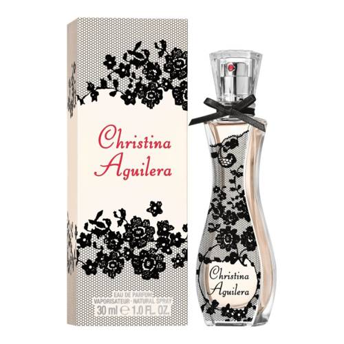 Christina Aguilera  woda perfumowana  30 ml