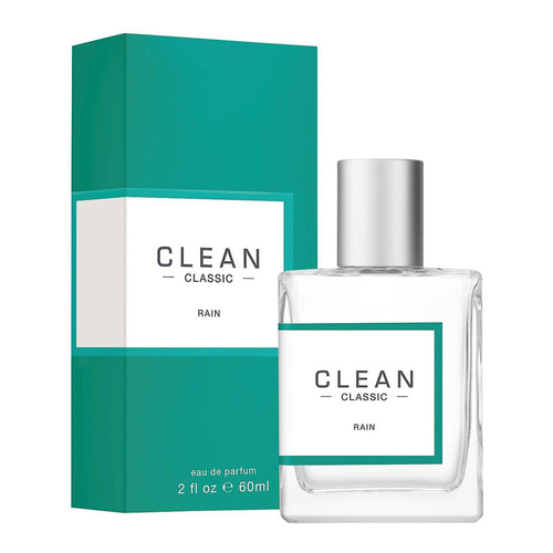 Clean Classic Rain woda perfumowana  60 ml