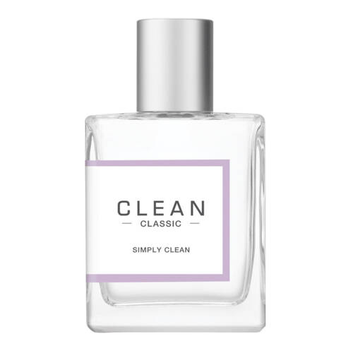Clean Classic Simply Clean woda perfumowana  60 ml