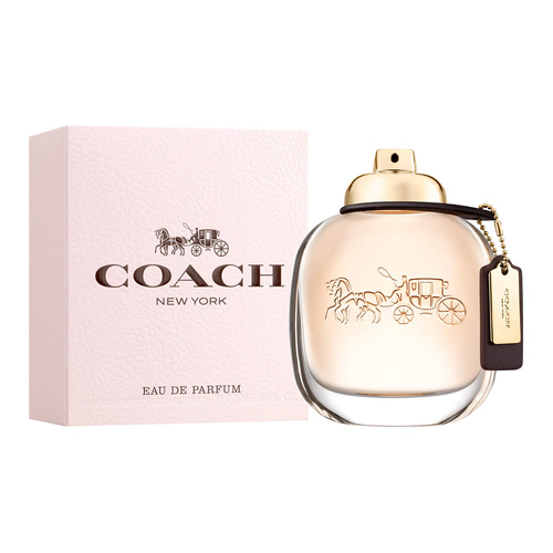Coach Eau de Parfum woda perfumowana  90 ml