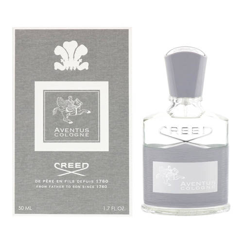 Creed Aventus Cologne woda perfumowana 50 ml