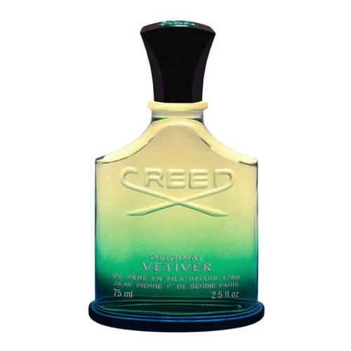 Creed Original Vetiver woda perfumowana  75 ml
