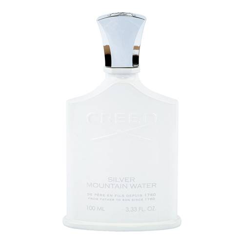 Creed Silver Mountain Water  woda perfumowana 100 ml 