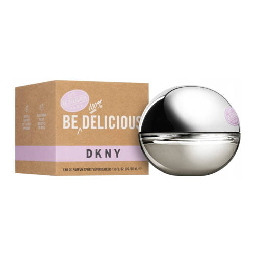 DKNY Be Delicious 100% woda perfumowana  30 ml