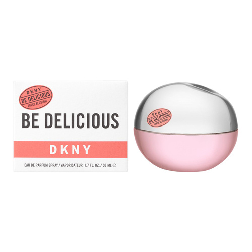 DKNY Be Delicious Fresh Blossom  woda perfumowana  50 ml