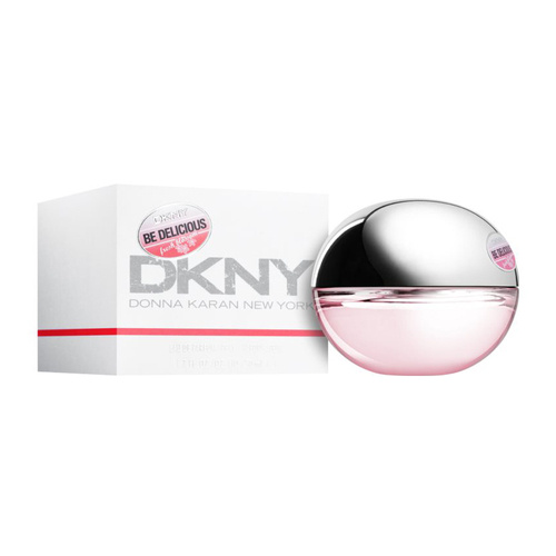 DKNY Be Delicious Fresh Blossom  woda perfumowana  50 ml