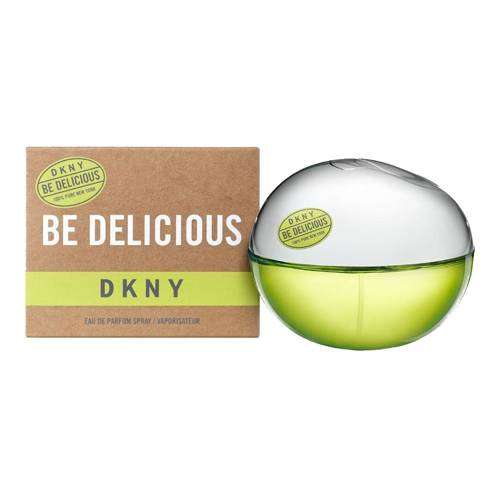 DKNY Be Delicious  woda perfumowana 100 ml TESTER
