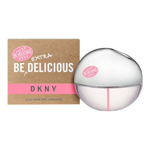 DKNY Be Extra Delicious  woda perfumowana 100 ml