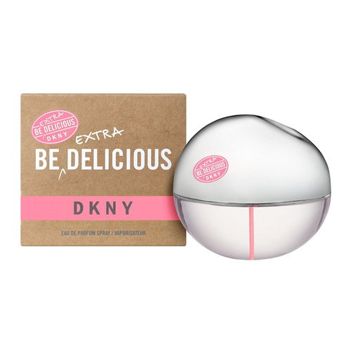 DKNY Be Extra Delicious  woda perfumowana  50 ml