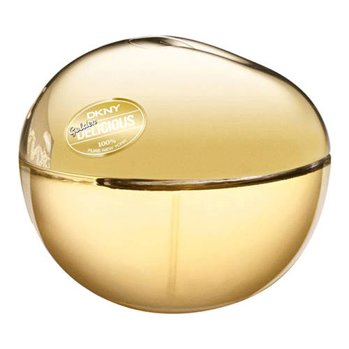 DKNY Golden Delicious Eau So Intense woda perfumowana 100 ml TESTER