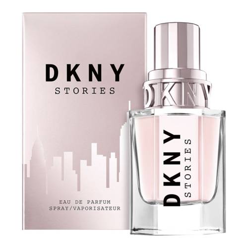 DKNY Stories  woda perfumowana  30 ml 