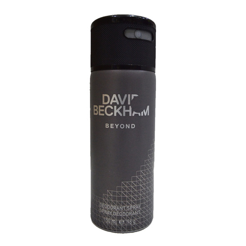 David Beckham Beyond for Men dezodorant spray 150 ml