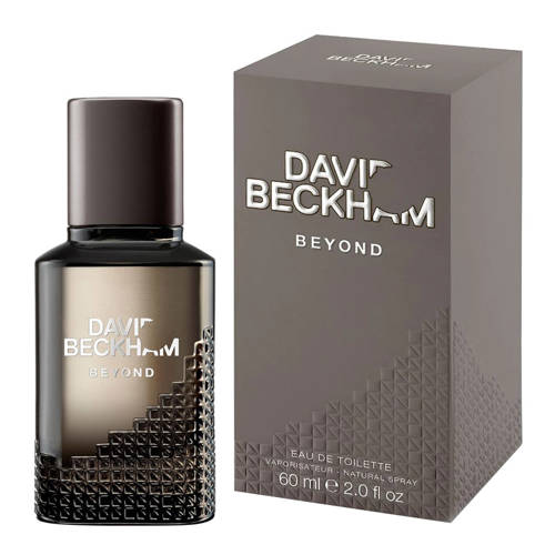 David Beckham Beyond for Men woda toaletowa  60 ml