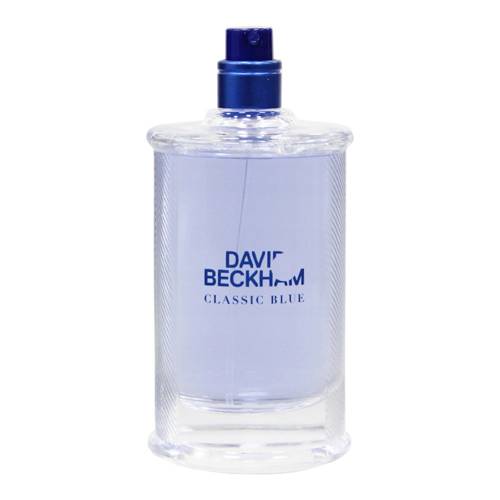 David Beckham Classic Blue woda toaletowa  90 ml TESTER