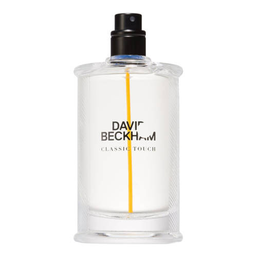 David Beckham Classic Touch woda toaletowa  90 ml TESTER