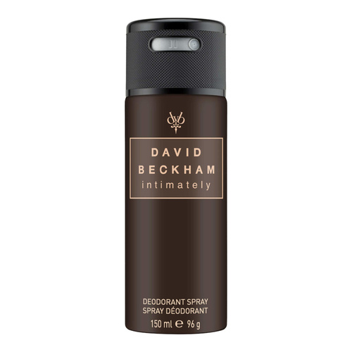 David Beckham Intimately Men dezodorant spray 150 ml