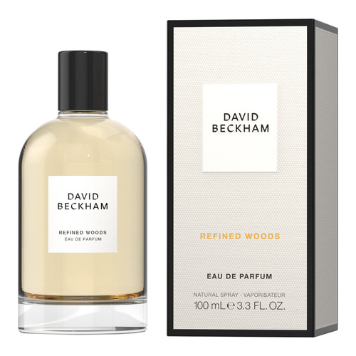 David Beckham Refined Woods woda perfumowana 100 ml