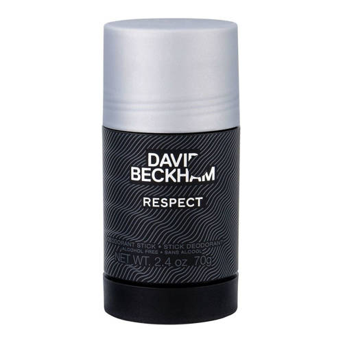 David Beckham Respect dezodorant sztyft  75 ml