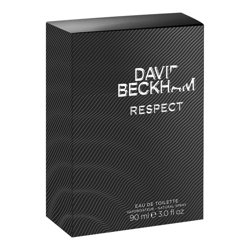 David Beckham Respect woda toaletowa  90 ml