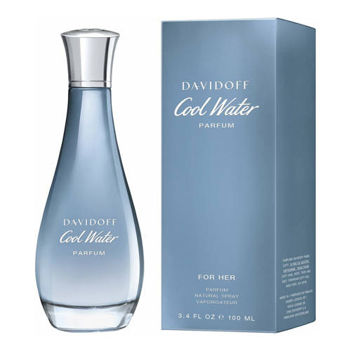 Davidoff Cool Water Parfum for Her woda perfumowana 100 ml