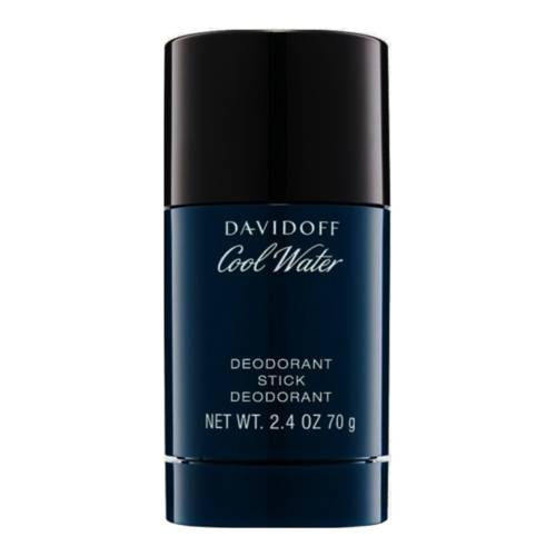 Davidoff Cool Water  dezodorant sztyft  70 g