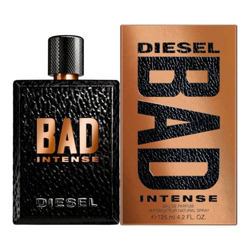 Diesel Bad Intense  woda perfumowana 125 ml