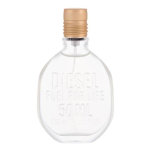 Diesel Fuel for Life pour Homme woda toaletowa  50 ml TESTER
