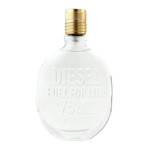 Diesel Fuel for Life pour Homme woda toaletowa  75 ml