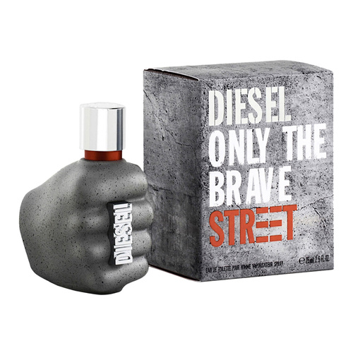 Diesel Only The Brave Street  woda toaletowa  75 ml