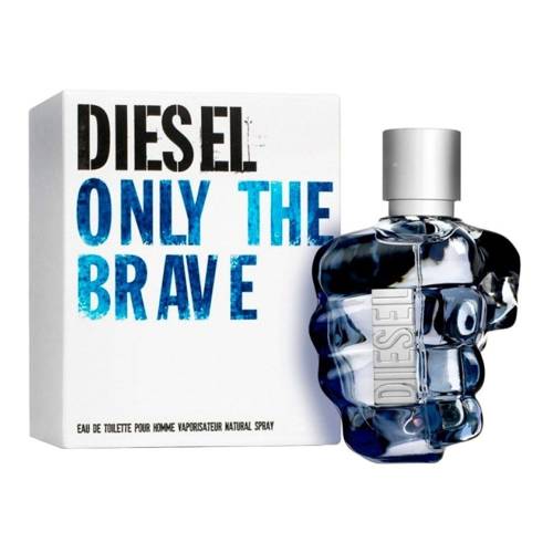 Diesel Only The Brave  woda toaletowa 125 ml