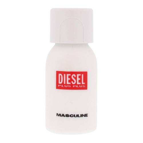 Diesel Plus Plus Masculine woda toaletowa  75 ml