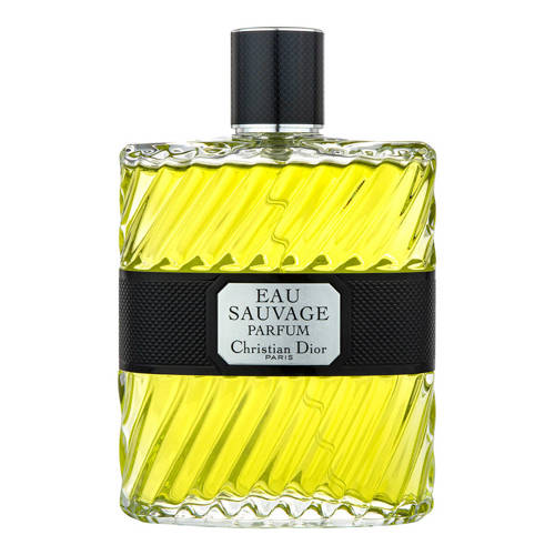 Dior Eau Sauvage Parfum 2017 perfumy 100 ml