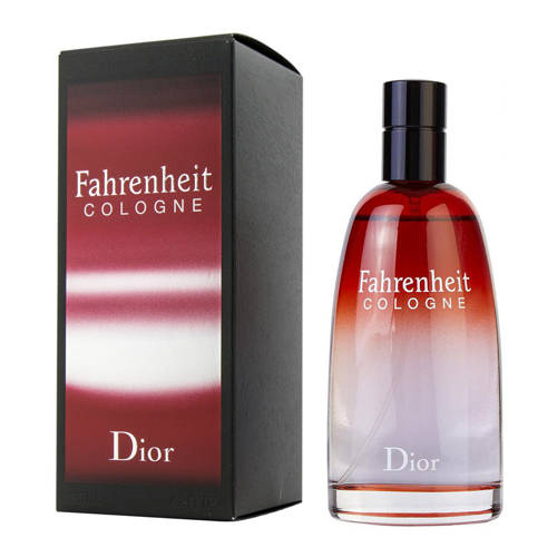 Dior Fahrenheit Cologne woda kolońska 125 ml