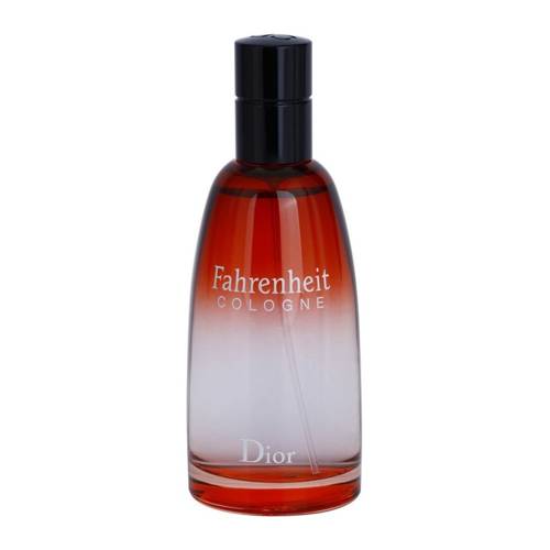 Dior Fahrenheit Cologne woda kolońska 125 ml TESTER