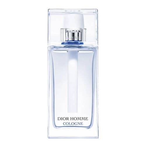 Dior Homme Cologne  woda kolońska 125 ml
