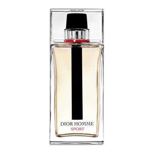 Dior Homme Sport 2017 woda toaletowa 125 ml