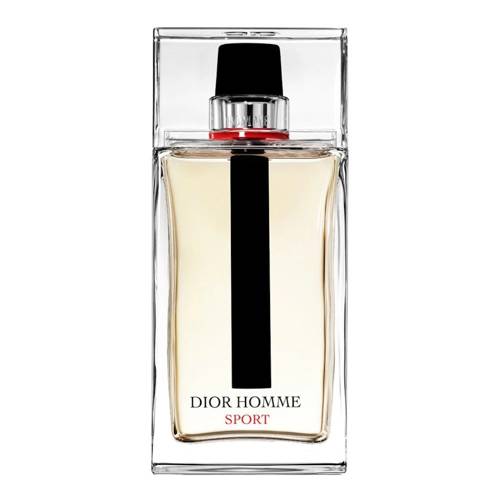 Dior Homme Sport 2017 woda toaletowa 200 ml